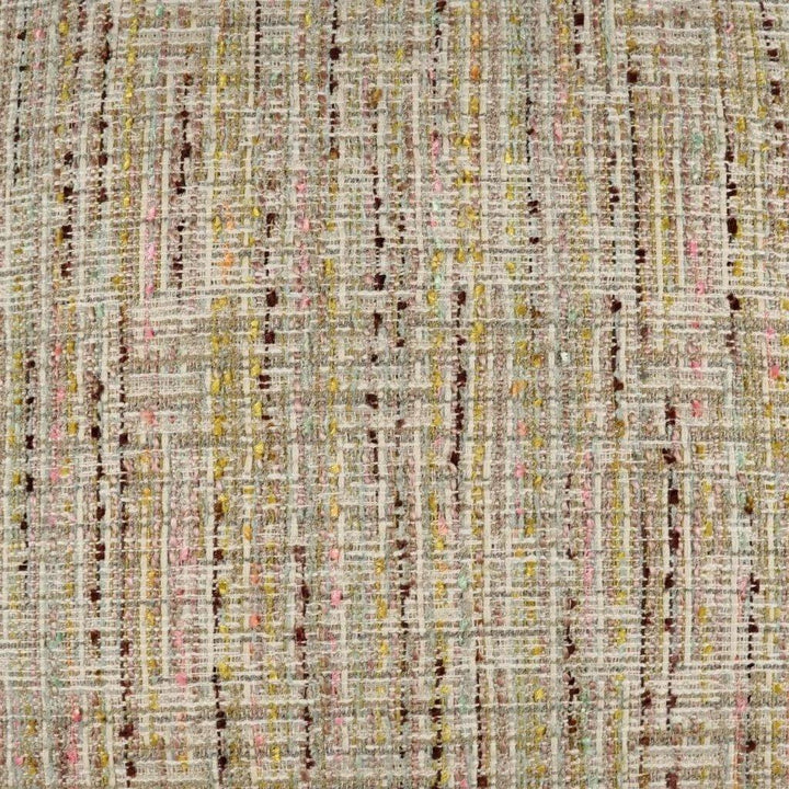 Underwood Handmade Cotton Throw Pillow - LOOMLAN - D.V. Kap - Throw Pillows