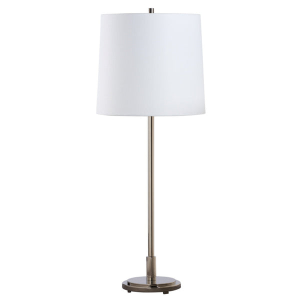 Underwood Metal Table Lamp