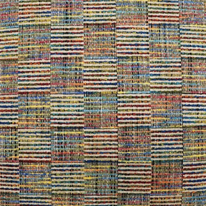 Up Cycle Multi Color Throw Pillow Insert - LOOMLAN - D.V. Kap - Throw Pillows