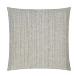 Vast Pillow - Natural-Throw Pillows-D.V. KAP-LOOMLAN