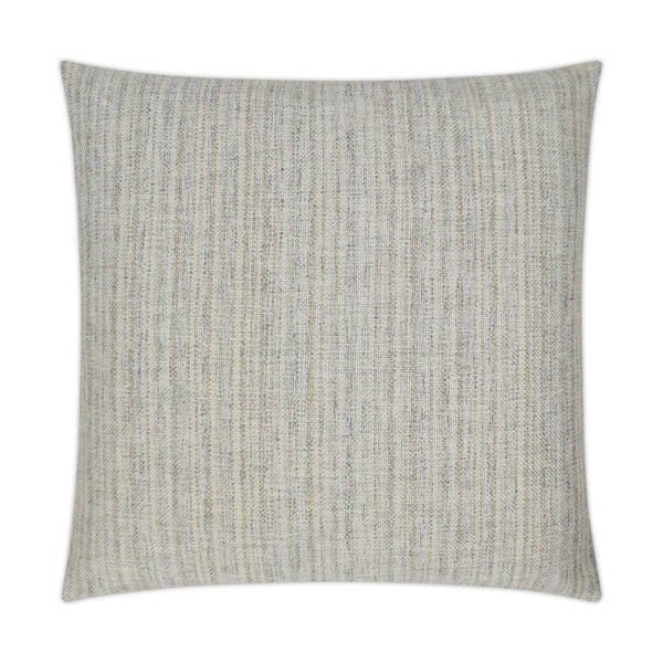 Vast Pillow - Natural-Throw Pillows-D.V. KAP-LOOMLAN