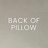 Veleri Black Abstract Black Grey Large Throw Pillow With Insert Throw Pillows LOOMLAN By D.V. Kap