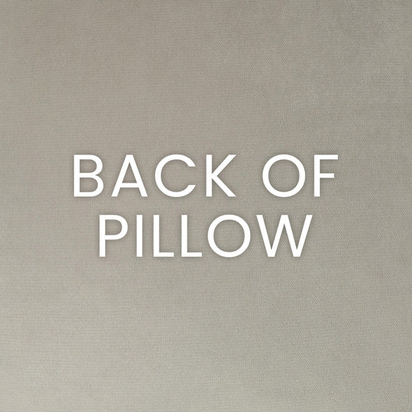 Veleri Pillow - Black-Throw Pillows-D.V. KAP-LOOMLAN