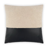 Velu Renegade Pillow - Fawn-Throw Pillows-D.V. KAP-LOOMLAN