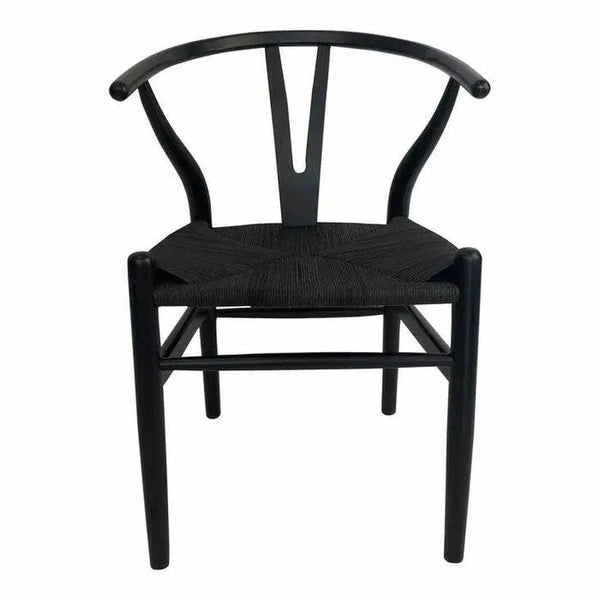 Ventana Armless Dining Chair