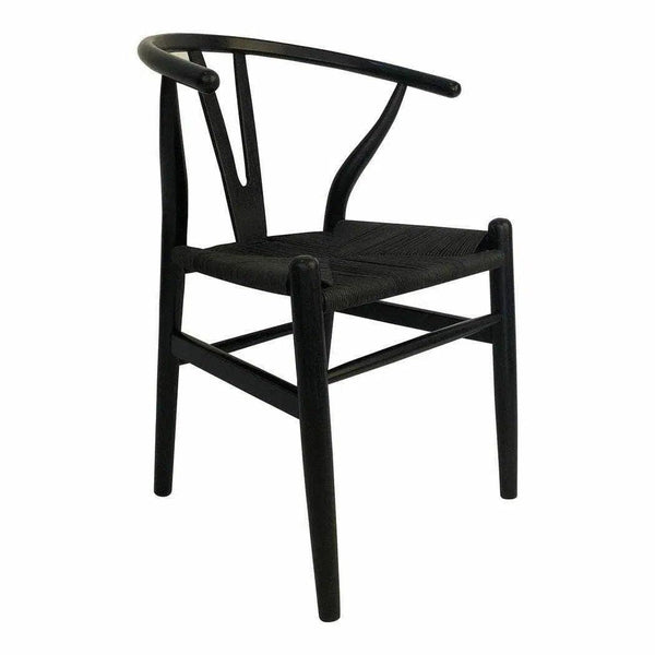 Ventana Armless Dining Chair