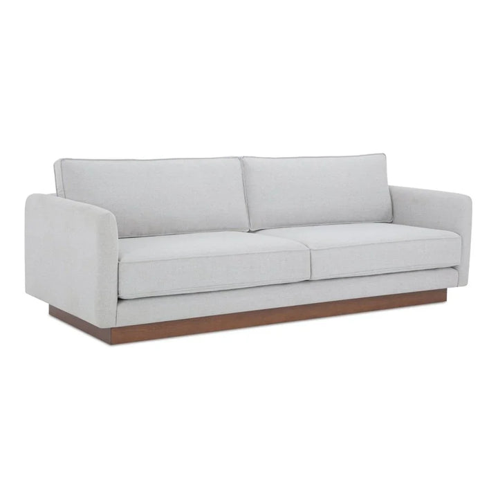 Vernon Mid Century Design Sofa - LOOMLAN - Moe's Home - Sofas & Loveseats