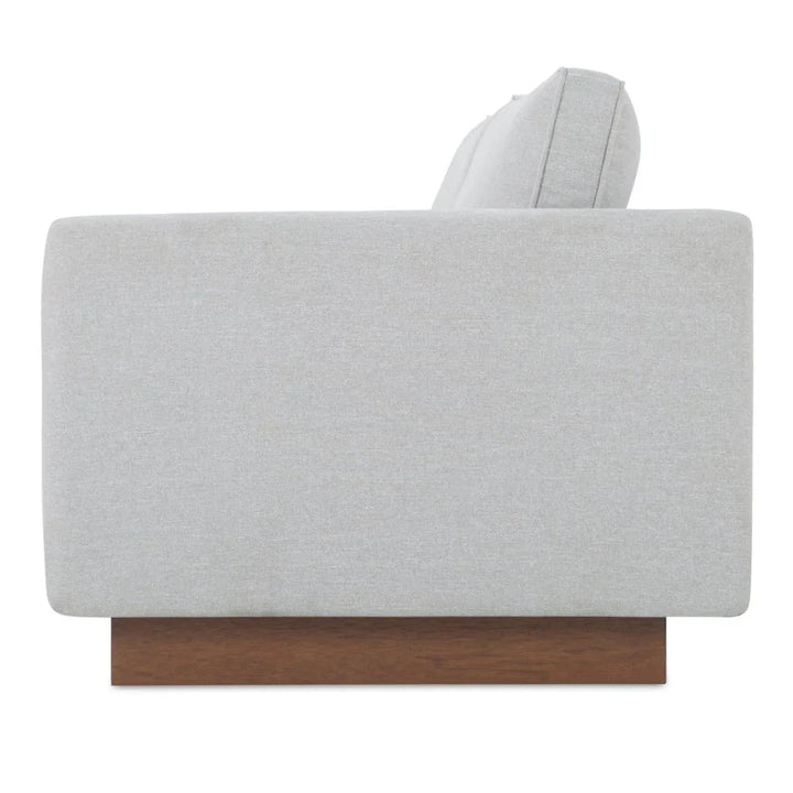 Vernon Mid Century Design Sofa - LOOMLAN - Moe's Home - Sofas & Loveseats