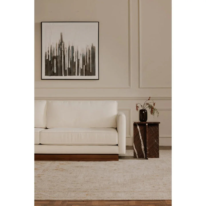 Vernon Mid Century Design Sofa - LOOMLAN - Moe's Home - Sofas & Loveseats