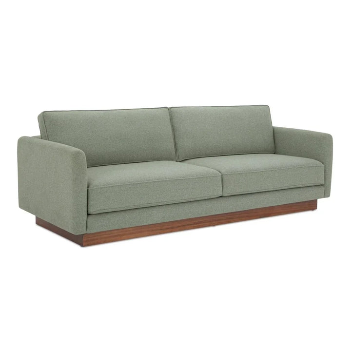Vernon Mid Century Design Sofa - LOOMLAN - Moe's Home - Sofas & Loveseats