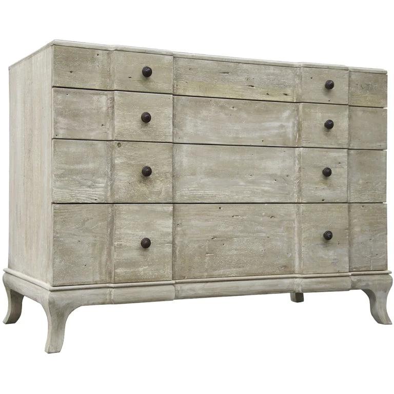 Vinca Sustainable Wooden Dresser-Dressers-CFC-LOOMLAN