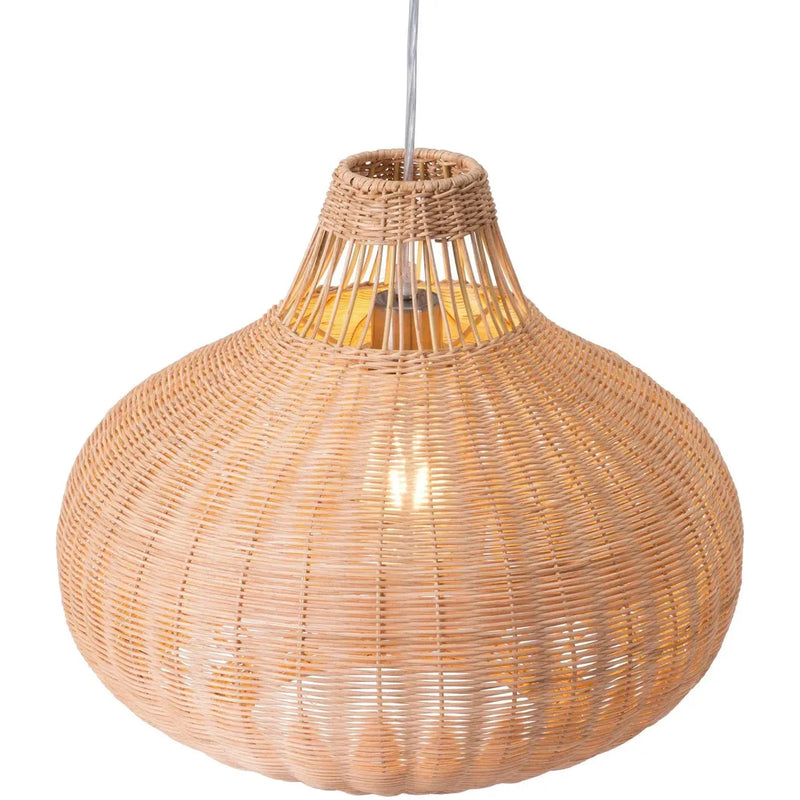 Vincent Ceiling Lamp Natural