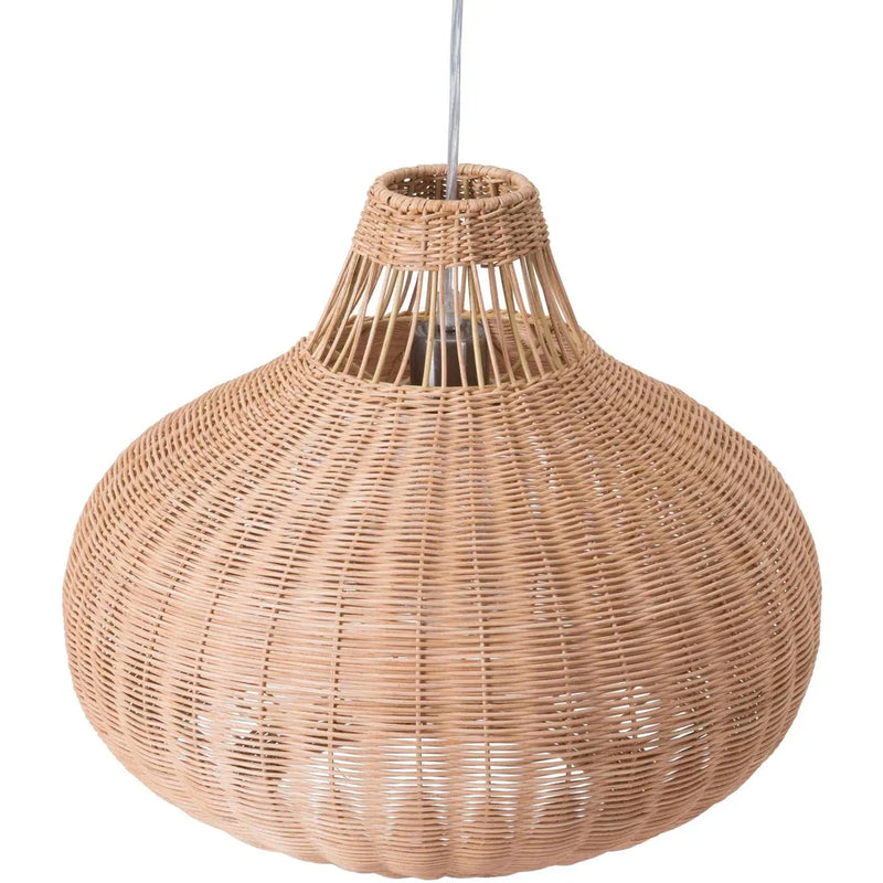 Vincent Ceiling Lamp Natural