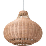 Vincent Ceiling Lamp Natural