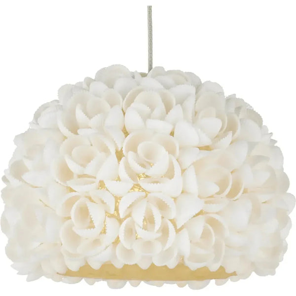 Virtu 1 - Light Round Multi - Drop Pendant - LOOMLAN - Currey & Co - Pendants