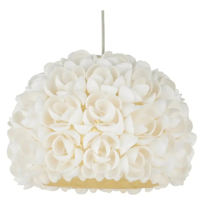 Virtu 15 - Light Rectangular Multi - Drop Pendant - LOOMLAN - Currey & Co - Pendants