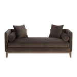 Vittoria Fabric Daybed