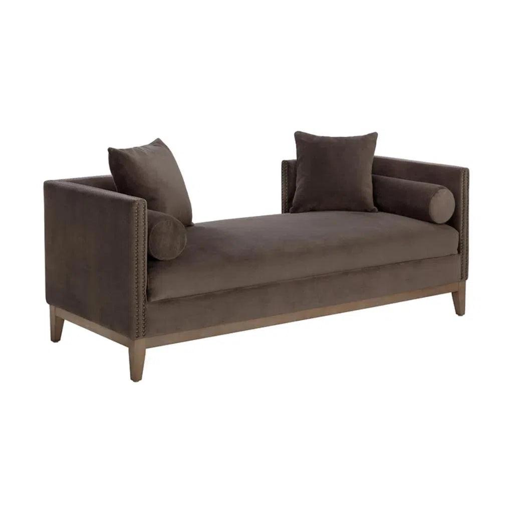 Vittoria Fabric Daybed