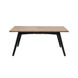 Viva Extending Dining Table for 6 or 8 People