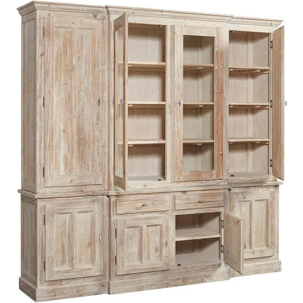 Wainscott Display Cabinet