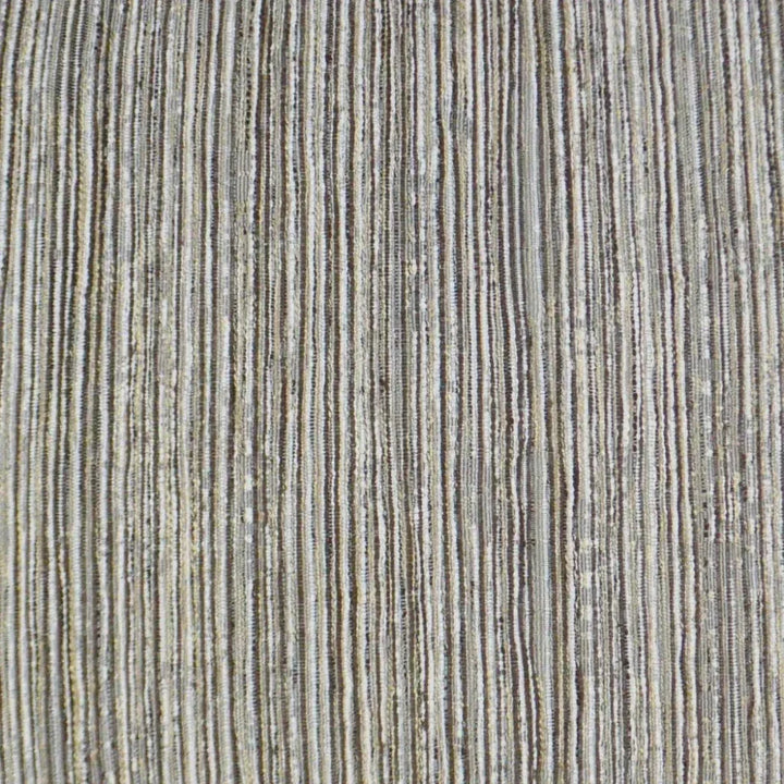 Waka Waka Cocoa Grey Throw Pillow Insert - LOOMLAN - D.V. Kap - Throw Pillows