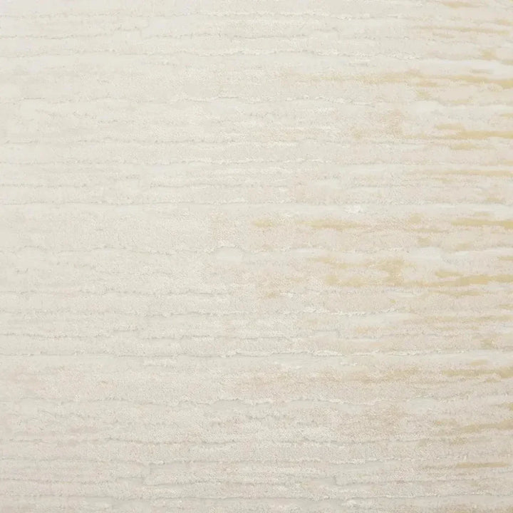 Wake Ivory Throw Pillow With Insert - LOOMLAN - D.V. Kap - Throw Pillows