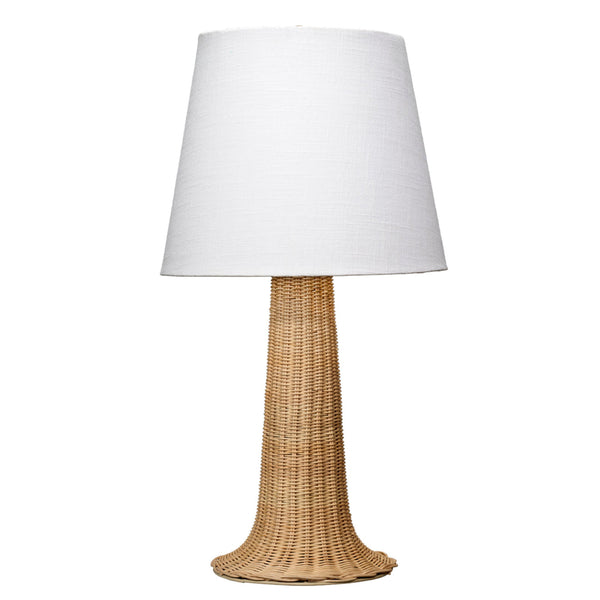 Walden Table Lamp-Table Lamps-Jamie Young-LOOMLAN