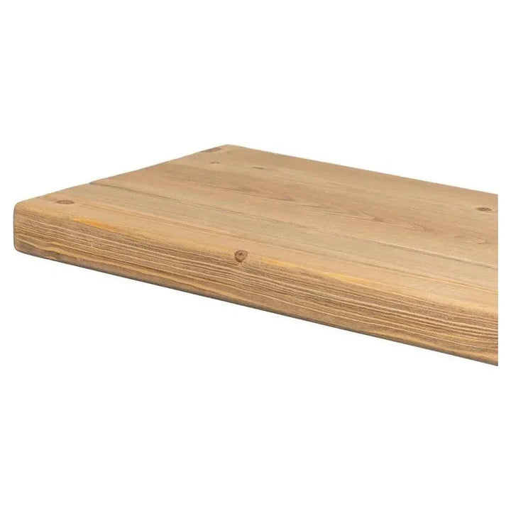 Wall Console Table Extra Long 125" Wide - LOOMLAN - Sarreid - Console Tables