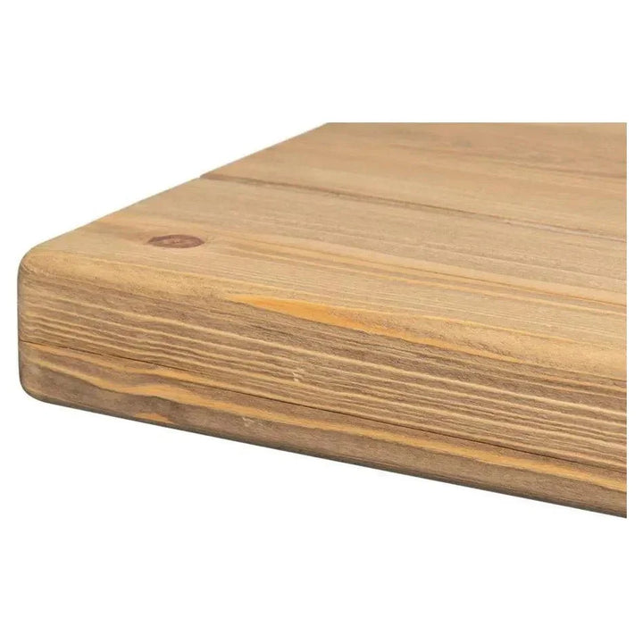 Wall Console Table Extra Long 125" Wide - LOOMLAN - Sarreid - Console Tables