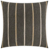 Wallasch Graphite Grey Throw Pillow Insert