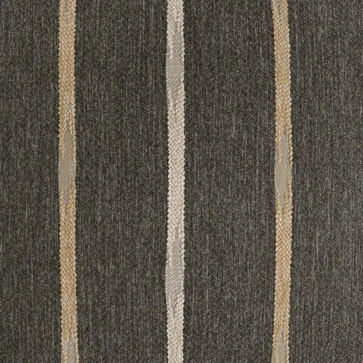 Wallasch Graphite Grey Throw Pillow Insert - LOOMLAN - D.V. Kap - Throw Pillows