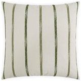 Wallasch Moss Off-White Throw Pillow Insert