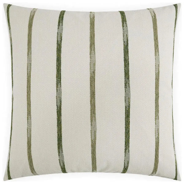 Wallasch Moss Off-White Throw Pillow Insert