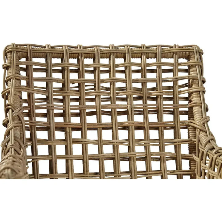 Walton Arm Chair - LOOMLAN - Furniture Classics - Accent Chairs