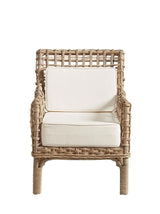 Walton Arm Chair-Accent Chairs-Furniture Classics-LOOMLAN
