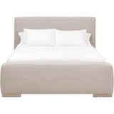 Warren Performance Fabric RefinBed-Beds-Essentials For Living-LOOMLAN