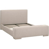 Warren Performance Fabric RefinBed-Beds-Essentials For Living-LOOMLAN