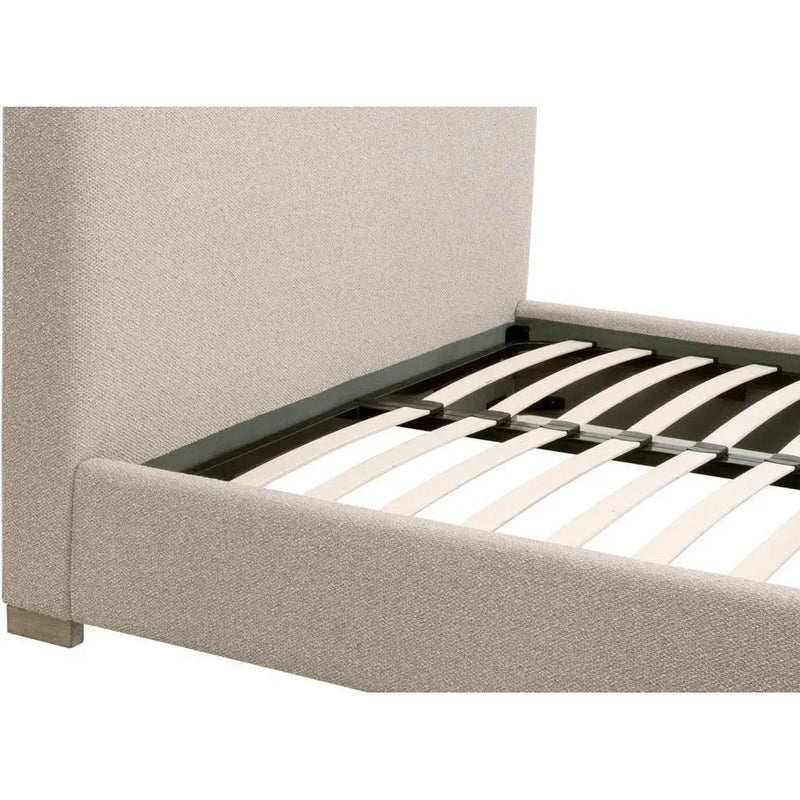 Warren Performance Fabric RefinBed-Beds-Essentials For Living-LOOMLAN