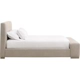 Warren Performance Fabric RefinBed-Beds-Essentials For Living-LOOMLAN