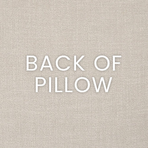 Waxman Pillow-Throw Pillows-D.V. KAP-LOOMLAN