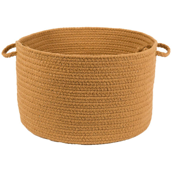 Wearever Texturized Polypropylene Basket