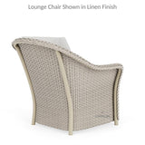 Weekend Retreat 4 PC Lounge Chair Set With Cushions Outdoor Lounge Sets LOOMLAN By Lloyd Flanders