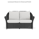 Weekend Retreat 4 PC Loveseat Lounge Chair Set