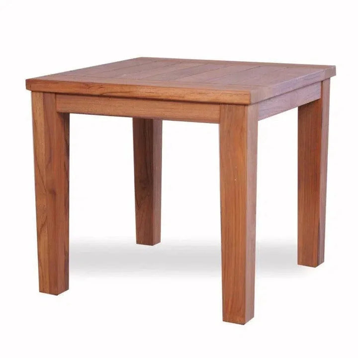 Weekend Retreat 6 PC Lounge Set Tables Lloyd Flanders-Outdoor Lounge Sets-Lloyd Flanders-LOOMLAN