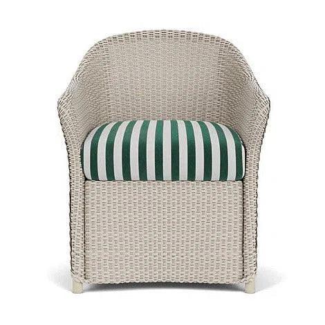 Weekend Retreat Dining Chair All Weather Wicker