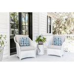 Weekend Retreat Outdoor Lounge Chair