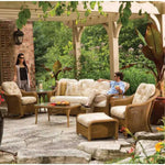 Weekend Retreat Outdoor Lounge Chair