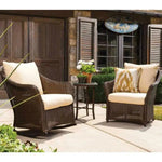 Weekend Retreat Outdoor Lounge Chair