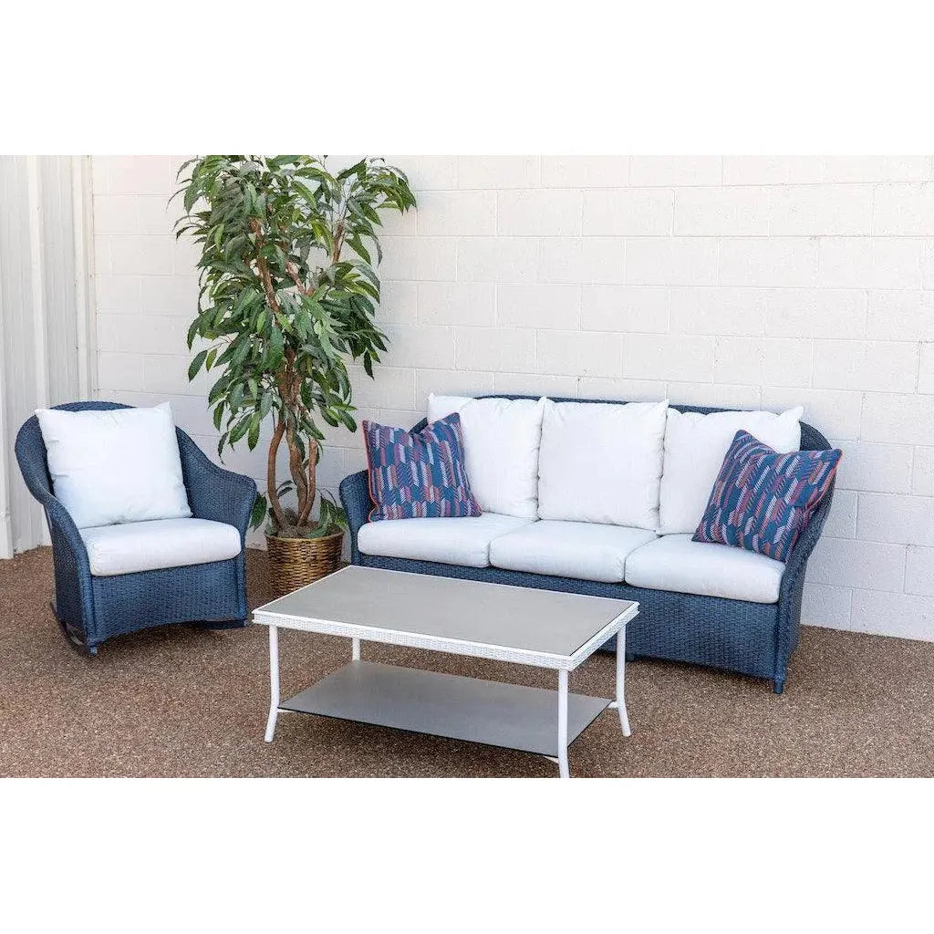 Weekend Retreat Outdoor Lounge Chair