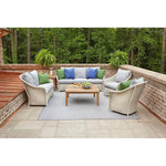 Weekend Retreat Outdoor Lounge Chair